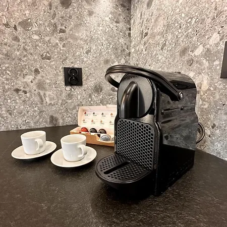 Uzdrowiskowa Z Tarasem Oraz Widokiem