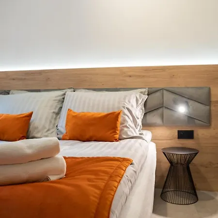 Apartment Uzdrowiskowa Z Tarasem Oraz Widokiem