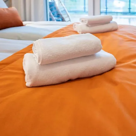 Uzdrowiskowa Z Tarasem Oraz Widokiem Szczyrk