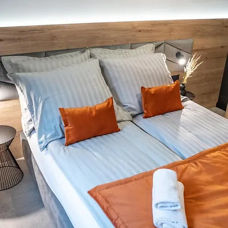 Uzdrowiskowa Z Tarasem Oraz Widokiem *