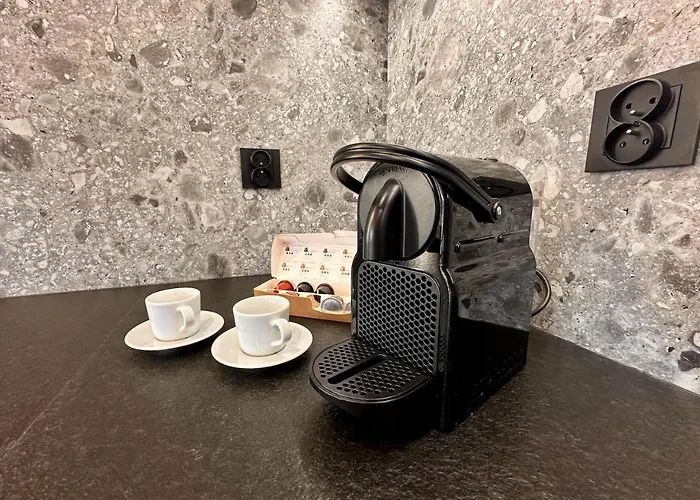 Uzdrowiskowa Z Tarasem Oraz Widokiem