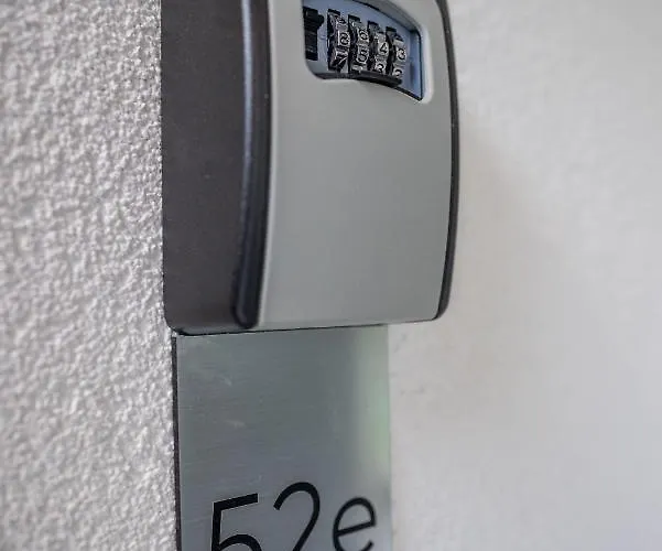 Uzdrowiskowa Z Tarasem Oraz Widokiem *