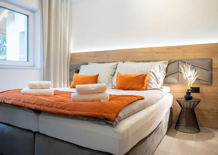 Uzdrowiskowa Z Tarasem Oraz Widokiem *