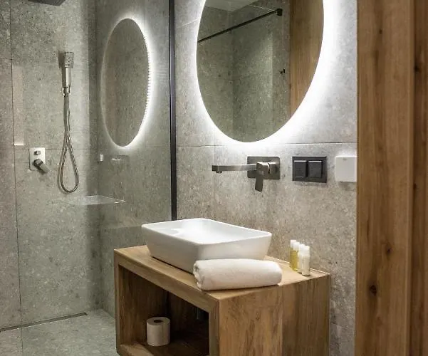 Uzdrowiskowa Z Tarasem Oraz Widokiem Διαμέρισμα *