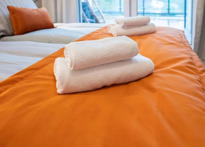 Uzdrowiskowa Z Tarasem Oraz Widokiem Szczyrk