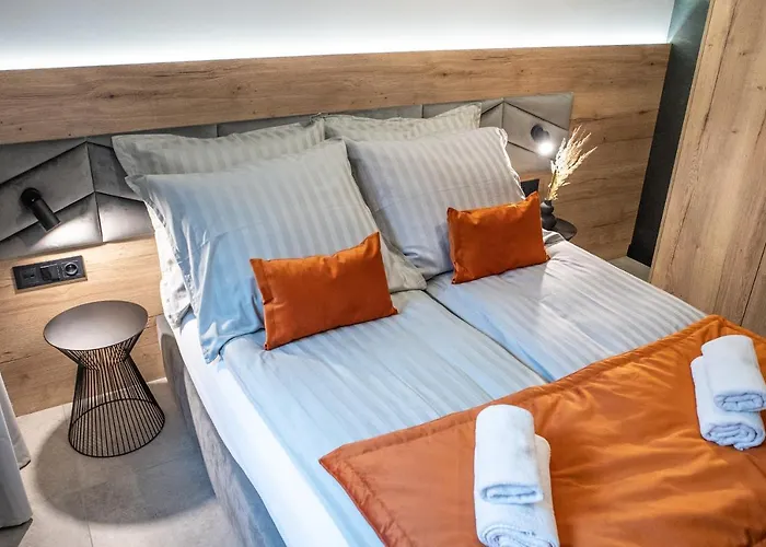 Uzdrowiskowa Z Tarasem Oraz Widokiem *